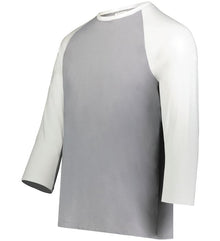 Augusta Gameday Vintage 3/4 Tee