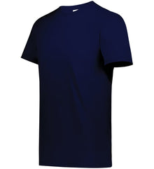 Augusta Core Basic 50/50 Tee