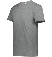 Augusta Core Basic 50/50 Tee