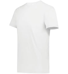 Augusta Core Basic 50/50 Tee