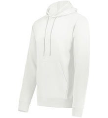 Augusta Core Basic Fleece Hoodie