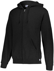 Russell Dri-Power Fleece Full Zip Hoodie
