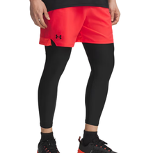 UA M Vanish Woven 6" Short