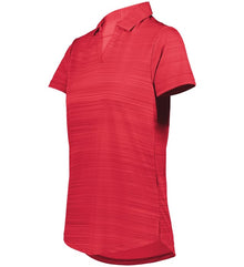 Augusta Ladies Pursuit Polo