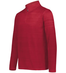 Augusta Pursuit 1/4 Zip Pullover