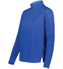 Augusta Ladies Pursuit 1/4 Zip Pullover