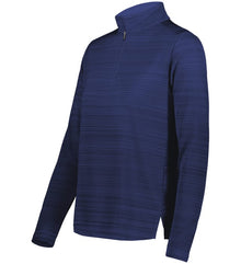 Augusta Ladies Pursuit 1/4 Zip Pullover