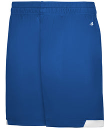 On The Rise Shorts