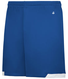 Ladies On The Rise Shorts