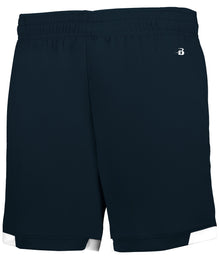 Youth On The Rise Shorts with Pockets