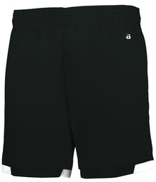 On The Rise Shorts with Pockets