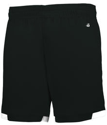Youth On The Rise Shorts with Pockets