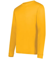 Augusta Wicking Long Sleeve T-Shirt