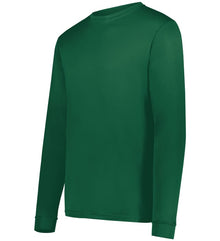 Augusta Wicking Long Sleeve T-Shirt