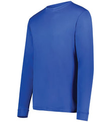 Augusta Wicking Long Sleeve T-Shirt