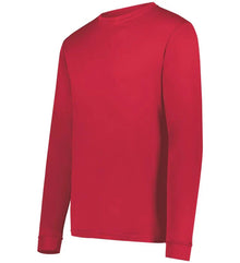 10-Day Express - Augusta Youth Nexgen Wicking Long Sleeve Tee
