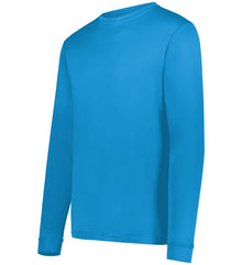 Augusta Wicking Long Sleeve T-Shirt