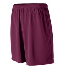 Augusta Wicking Mesh Athletic Shorts