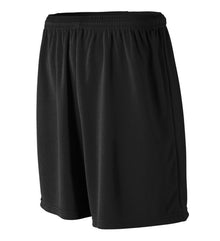 Augusta Wicking Mesh Athletic Shorts