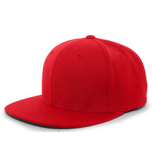 Pacific Headwear PERFORMANCE D-SERIES FLEXFIT CAP