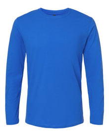 Gildan Softstyle Long Sleeve T-Shirt
