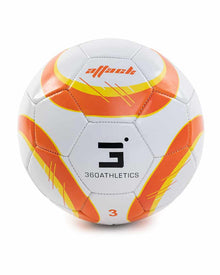 360 Attack Soccer Ball
