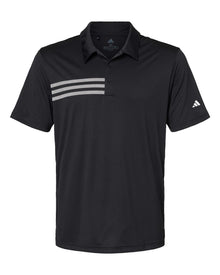 Adidas 3-Stripes Chest Sport Shirt