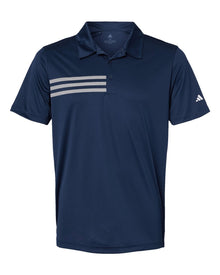 Adidas 3-Stripes Chest Sport Shirt