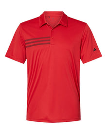 Adidas 3-Stripes Chest Sport Shirt