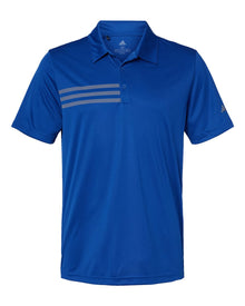 Adidas 3-Stripes Chest Sport Shirt