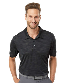 Adidas Melange Sport Shirt