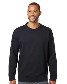 adidas - Fleece Crewneck Sweatshirt