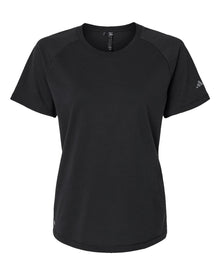Adidas Women's Blended T-Shirt