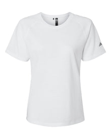 Adidas Women's Blended T-Shirt