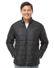 Adidas - Puffer Jacket
