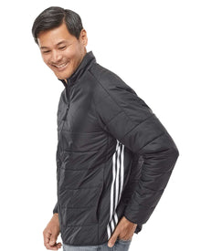 Adidas - Puffer Jacket