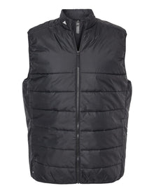 Adidas Puffer Vest Mens