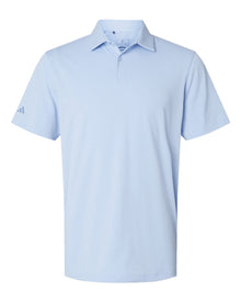 adidas Men's Blended Polo