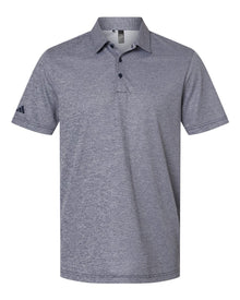 adidas Men's Space Dyed Polo