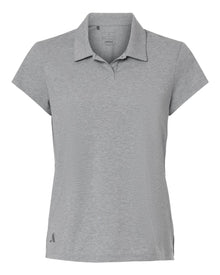 adidas Women's Blended Polo