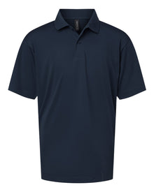 AllPro Youth Pro-Lock Performance Polo
