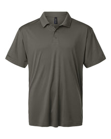 AllPro Men's Pro-Lock Performance Polo