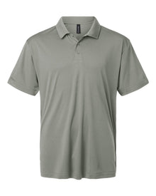 AllPro Men's Pro-Lock Performance Polo