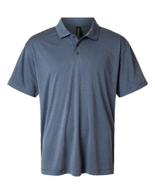 AllPro Men's Pro-Lock Performance Polo