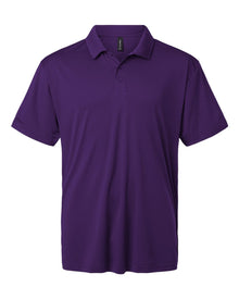AllPro Men's Pro-Lock Performance Polo