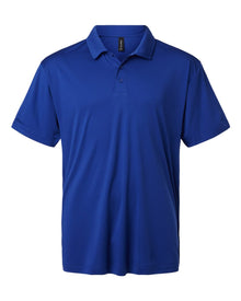 AllPro Men's Pro-Lock Performance Polo