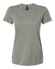 AllPro Women's Pro-Lock Performance T-Shirt