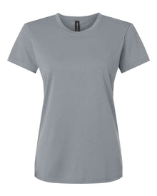 AllPro Women's Pro-Lock Performance T-Shirt