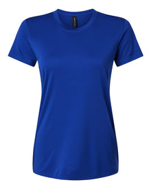 AllPro Women's Pro-Lock Performance T-Shirt