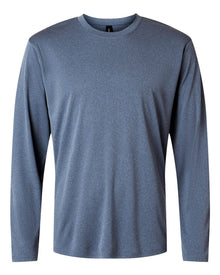 AllPro Unisex Pro-Lock Performance Long Sleeve Tee